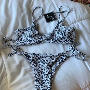 ZAFUI brand new with tag!